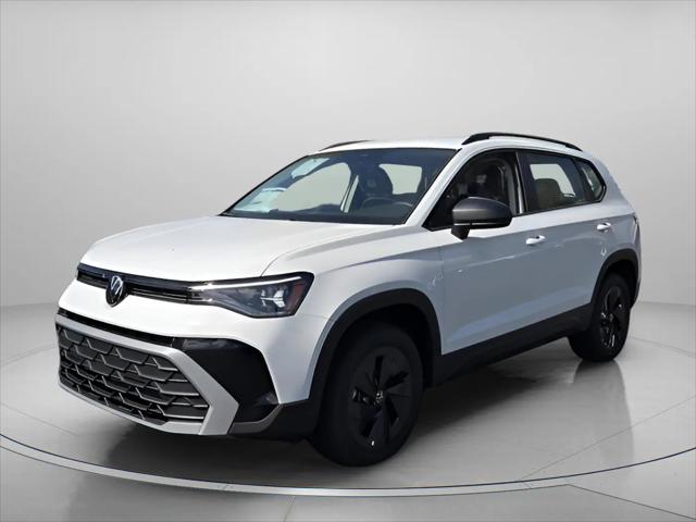 2026 Volkswagen Taos S for sale in Alpharetta, GA
