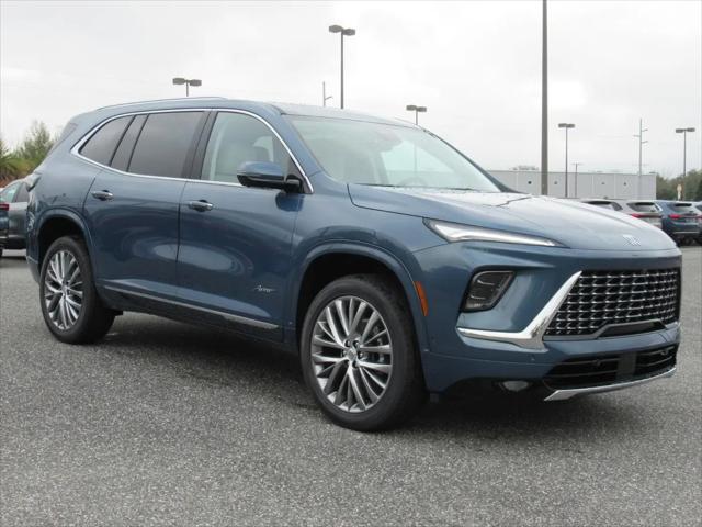2026 Buick Enclave Avenir FWD for sale in Fruitland Park, FL