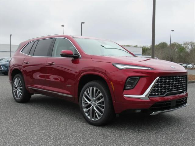 2026 Buick Enclave Avenir FWD for sale in Fruitland Park, FL