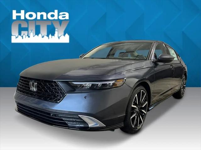 2026 Honda Accord Sedan Touring for sale in Chicago, IL