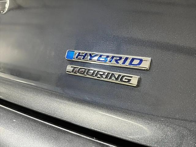 2026 Honda Accord Sedan Touring