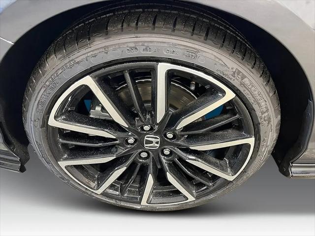 2026 Honda Accord Sedan Touring