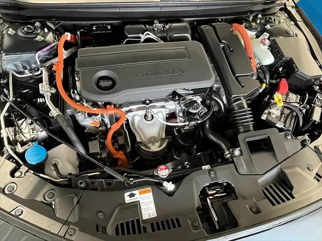 2026 Honda Accord Sedan Touring