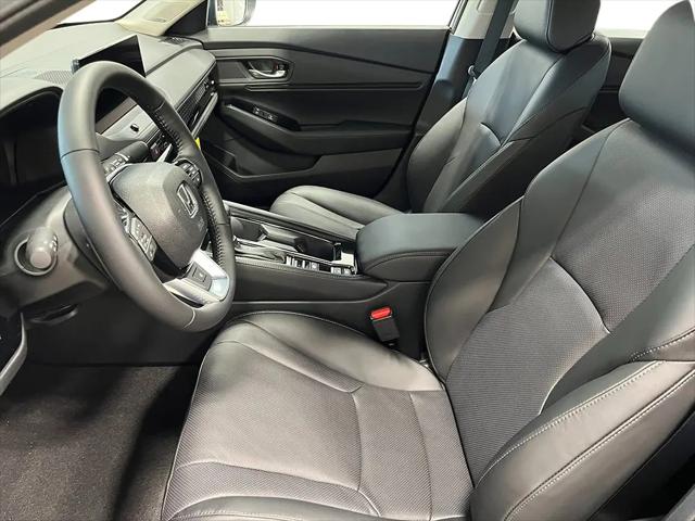 2026 Honda Accord Sedan Touring