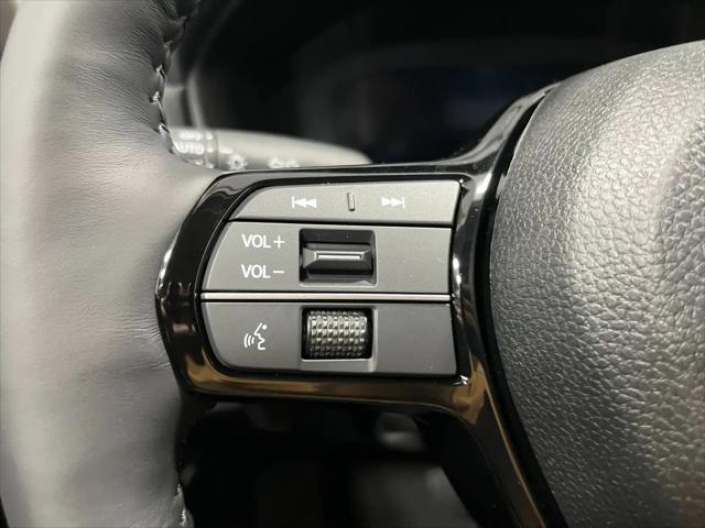 2026 Honda Accord Sedan Touring