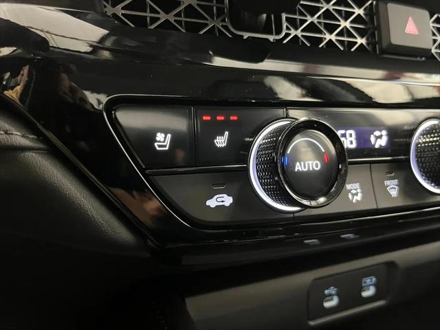 2026 Honda Accord Sedan Touring