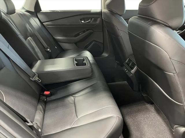 2026 Honda Accord Sedan Touring