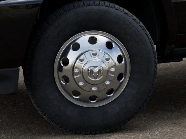 2026 Ram 3500 Limited Longhorn Mega Cab 4x4 64 Box