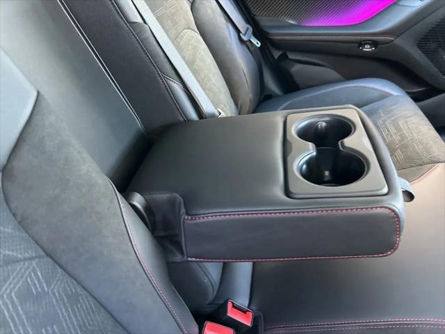 2026 Dodge Charger Scat Pack Plus 4-Door AWD