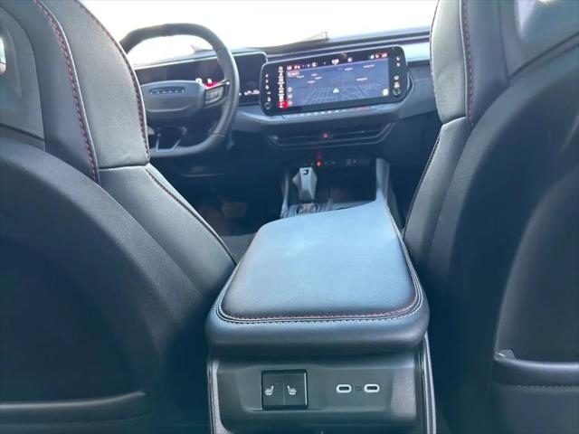 2026 Dodge Charger Scat Pack Plus 4-Door AWD