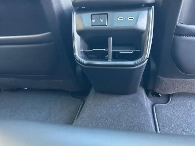 2026 Dodge Charger Scat Pack Plus 4-Door AWD