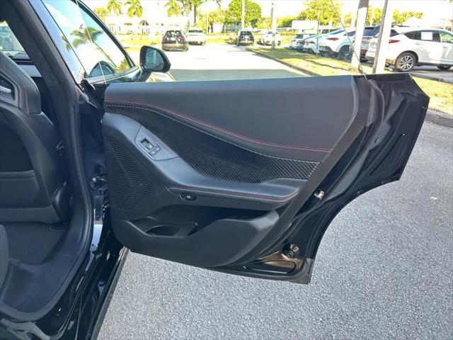2026 Dodge Charger Scat Pack Plus 4-Door AWD