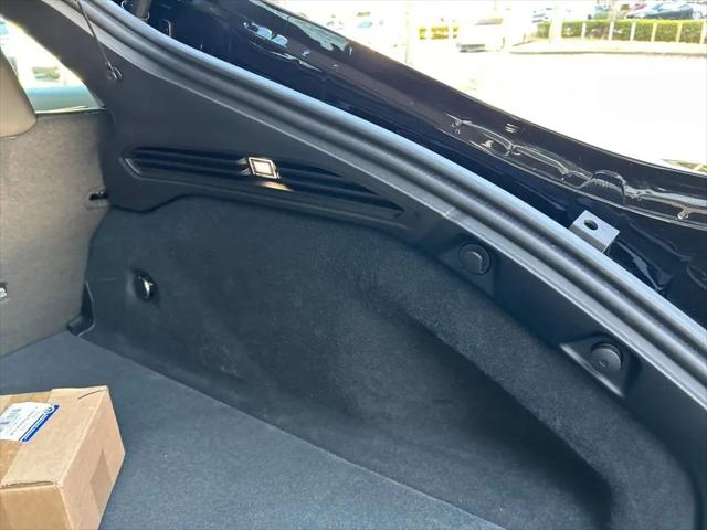 2026 Dodge Charger Scat Pack Plus 4-Door AWD