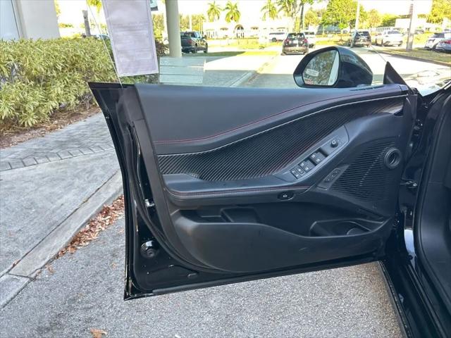 2026 Dodge Charger Scat Pack Plus 4-Door AWD