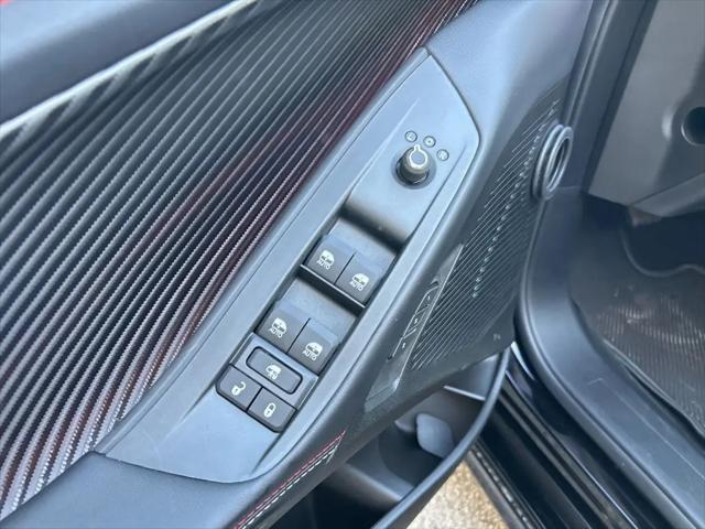 2026 Dodge Charger Scat Pack Plus 4-Door AWD