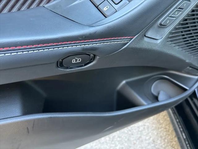 2026 Dodge Charger Scat Pack Plus 4-Door AWD