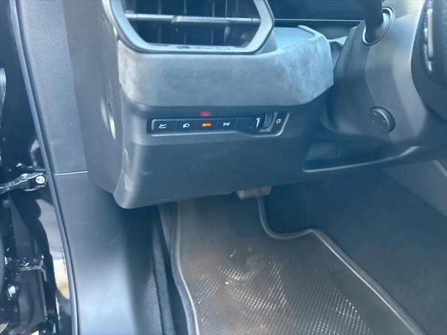2026 Dodge Charger Scat Pack Plus 4-Door AWD