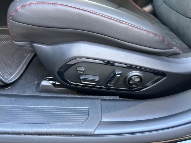 2026 Dodge Charger Scat Pack Plus 4-Door AWD