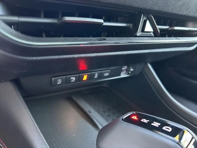 2026 Dodge Charger Scat Pack Plus 4-Door AWD