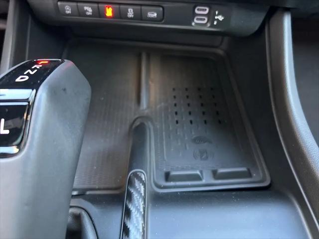 2026 Dodge Charger Scat Pack Plus 4-Door AWD