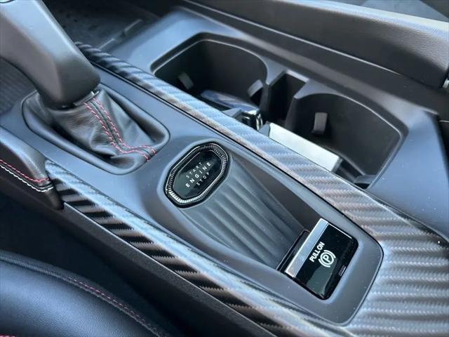 2026 Dodge Charger Scat Pack Plus 4-Door AWD
