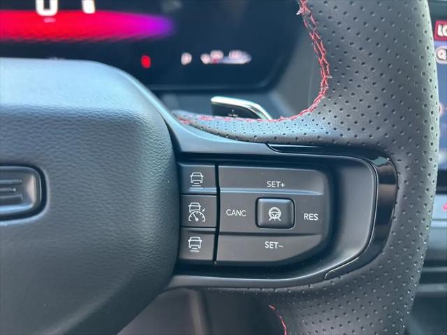 2026 Dodge Charger Scat Pack Plus 4-Door AWD