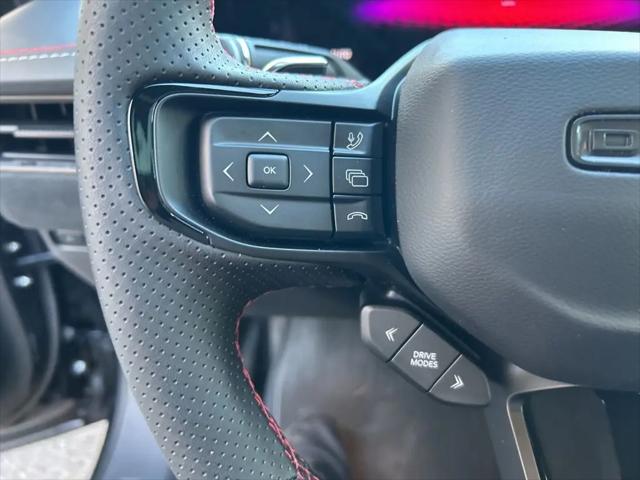 2026 Dodge Charger Scat Pack Plus 4-Door AWD