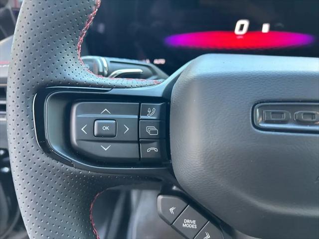 2026 Dodge Charger Scat Pack Plus 4-Door AWD