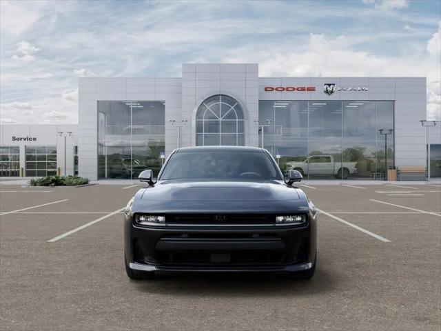 2026 Dodge Charger Scat Pack Plus 4-Door AWD