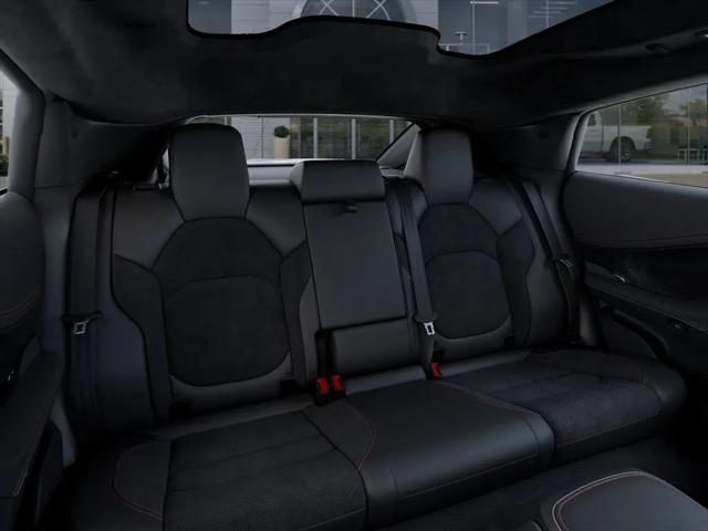 2026 Dodge Charger Scat Pack Plus 4-Door AWD