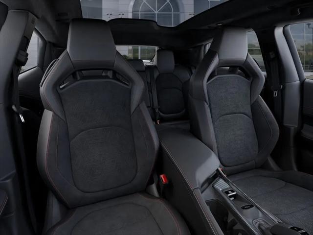 2026 Dodge Charger Scat Pack Plus 4-Door AWD