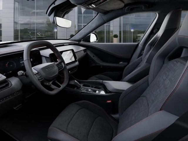 2026 Dodge Charger Scat Pack Plus 4-Door AWD