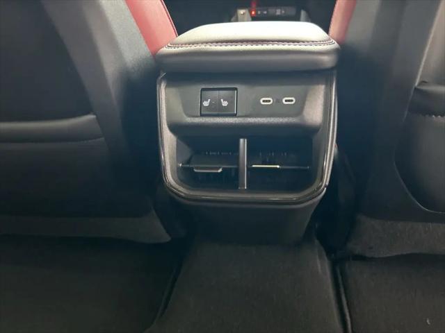 2026 Dodge Charger Scat Pack Plus 4-Door AWD