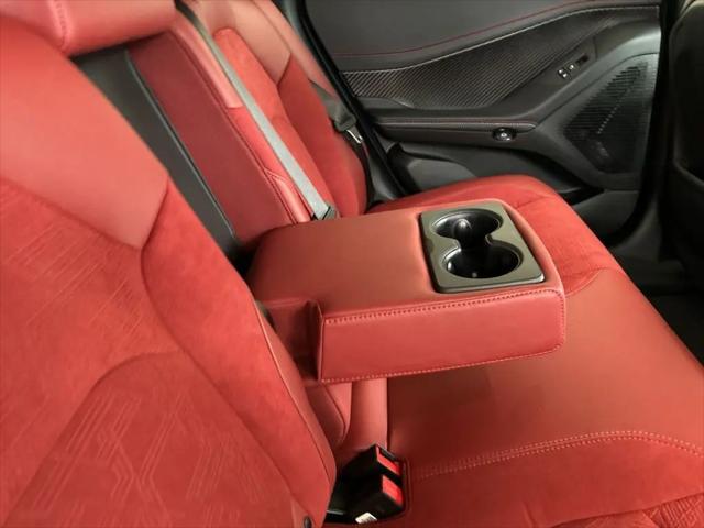 2026 Dodge Charger Scat Pack Plus 4-Door AWD