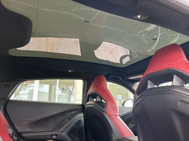 2026 Dodge Charger Scat Pack Plus 4-Door AWD