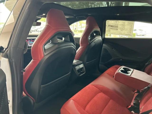 2026 Dodge Charger Scat Pack Plus 4-Door AWD
