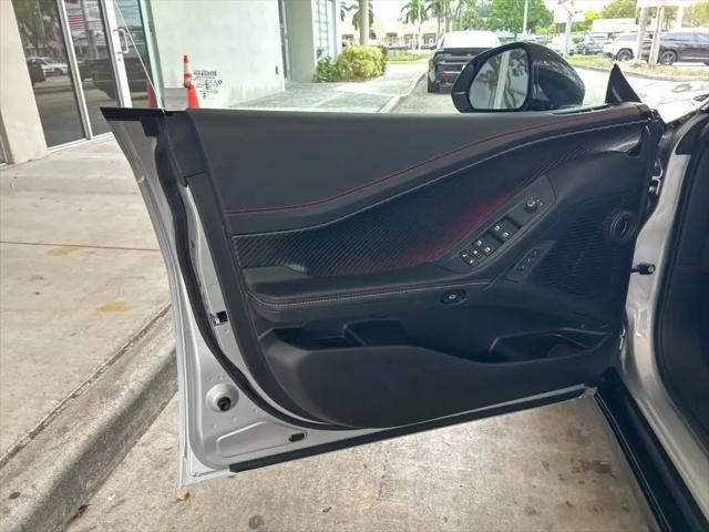 2026 Dodge Charger Scat Pack Plus 4-Door AWD