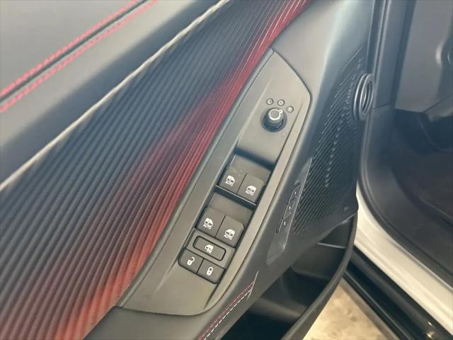 2026 Dodge Charger Scat Pack Plus 4-Door AWD