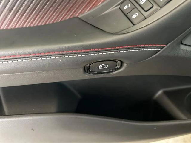 2026 Dodge Charger Scat Pack Plus 4-Door AWD