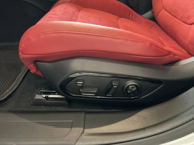 2026 Dodge Charger Scat Pack Plus 4-Door AWD