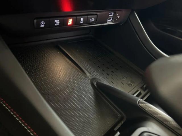2026 Dodge Charger Scat Pack Plus 4-Door AWD