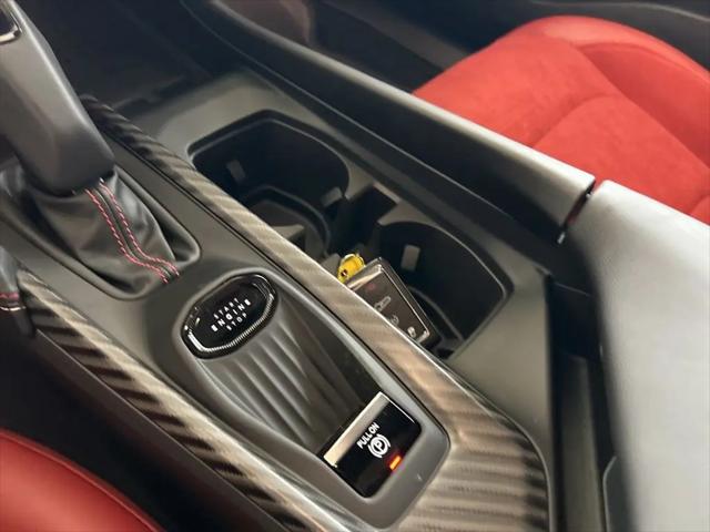 2026 Dodge Charger Scat Pack Plus 4-Door AWD