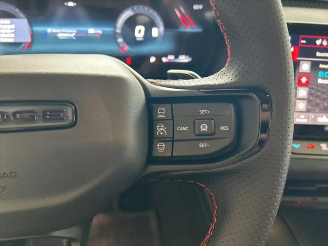 2026 Dodge Charger Scat Pack Plus 4-Door AWD