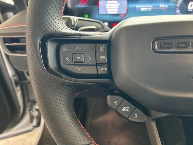 2026 Dodge Charger Scat Pack Plus 4-Door AWD