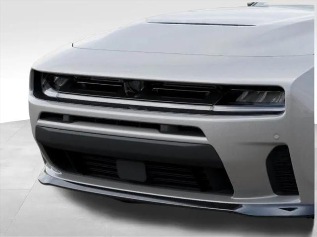 2026 Dodge Charger Scat Pack Plus 4-Door AWD