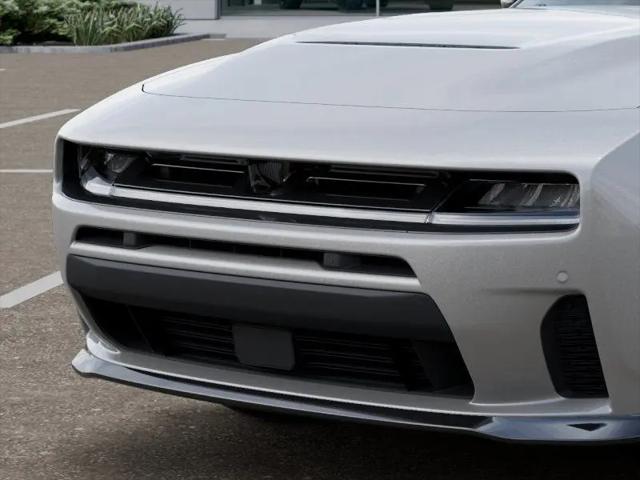 2026 Dodge Charger Scat Pack Plus 4-Door AWD