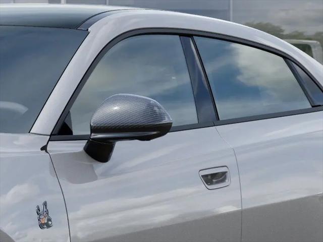 2026 Dodge Charger Scat Pack Plus 4-Door AWD
