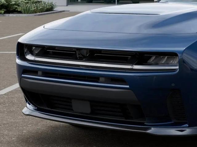 2026 Dodge Charger Scat Pack Plus 4-Door AWD