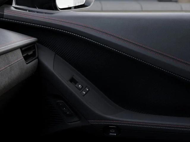 2026 Dodge Charger Scat Pack Plus 4-Door AWD