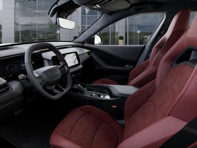 2026 Dodge Charger Scat Pack Plus 4-Door AWD